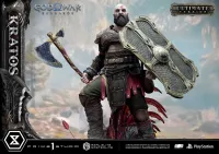 Prime 1 Studio Real Elite Masterline God of War: Ragnarok Kratos Ultimate Bonus Version - God Of War - photo 22