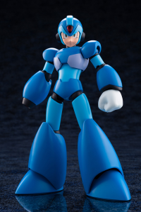 MEGA MAN X X 17
