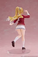 TAITO Classroom of the Elite Coreful Figure - Kei Karuizawa (School Uniform Ver.) Reissue - Classroom of the Elite - photo 3