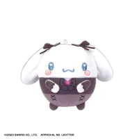 MAX LIMITED SANRIO CHARACTERS FUWA KORORIN 4 (6pc per box) - Sanrio - photo 4