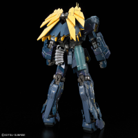 RG 1/144 #27 Unicorn Gundam 02 Banshee Norn 5