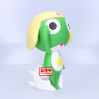 BANDAI Sgt. Keroro BIG SOFVIMATES～Keroro～ - Sgt. Keroro - photo 2