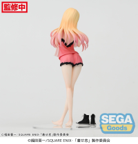 Luminasta "My Dress-Up Darling" "Marin Kitagawa" -Trying On- 3
