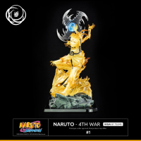 NARUTO - FOURTH GREAT NINJA WAR - IKIGAI 1