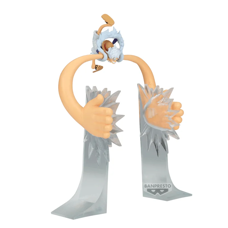 ONE PIECE FL MONKEY D.LUFFY-GEAR5-vol.5