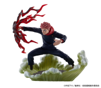PETITRAMA Series JUJUTSUKAISEN Vol.2 Set (Repeat) (Box) 10