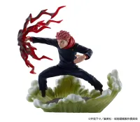 MegaHouse PETITRAMA Series JUJUTSUKAISEN Vol.2 Set (Repeat) (Box) - Jujutsu Kaisen - photo 10