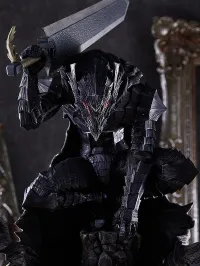 GOOD SMILE COMPANY POP UP PARADE Guts (Berserker Armor) L Size(re-run) - Berserk - photo 3