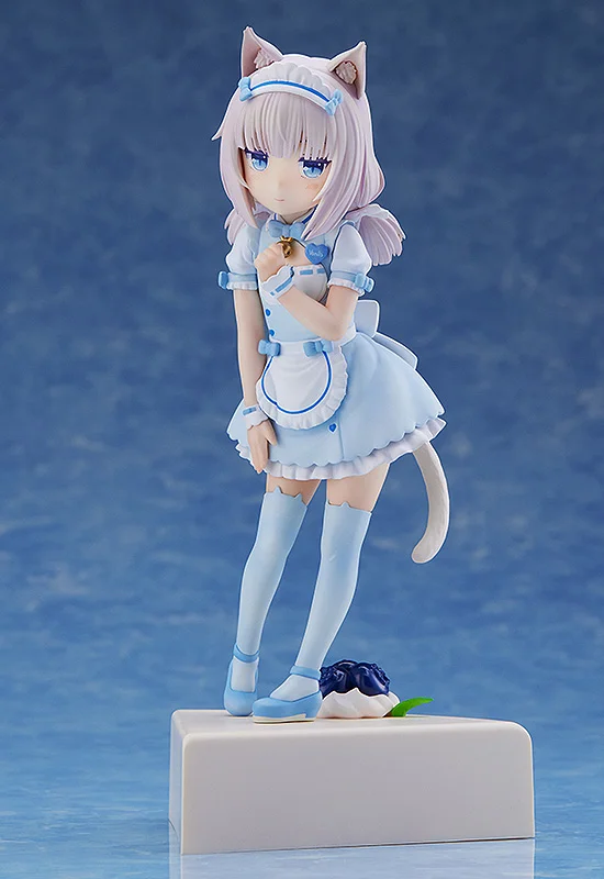 PLUM PMOA Vanilla ~Pretty Kitty Style~ (Pastel Sweet) - NEKOPARA