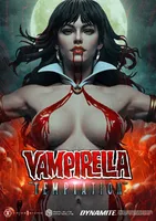 Prime 1 Studio Real Elite Masterline Vampirella Vampirella "Temptation" Bonus Version - Vampirella - photo 3