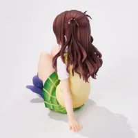 Union Creative To Love-Ru Darkness School Uniform Series  Mikan Yuki - High School Student Ver. Complete Figure - To LOVE-Ru - photo 8