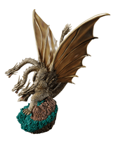 PetitramaEX Godzilla 01 set【with gift】 5