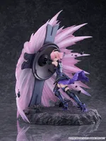 CyberZ Mash Kyrielight　1/7 Scale Figure - Fate/Grand Order - photo 1
