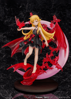 1/7 Scale Figure SHINOBU OSHINO 3