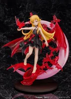 PROOF 1/7 Scale Figure SHINOBU OSHINO - Monogatari Series - photo 3