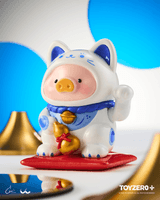 LuLu the Piggy - LUcky Cat Series (Blind Box) 19