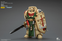 Dark Angels Deathwing Knight 3 With Power Sword and Storm Shield 18