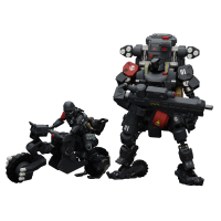 Fear XS-01 Night Raid type 30