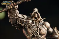 HEX Collectibles Blizzard World of Warcraft® Grommash Hellscream 1/10 Scale Bronze-Colored Edition Statue - Blizzard - photo 8