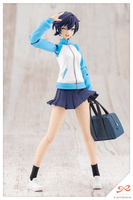 RUI SAOTOME【TOUOU HIGH SCHOOL TRACKSUIT】 15