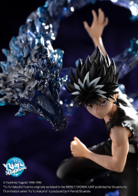 ARTFX J Hiei Ver.2 6