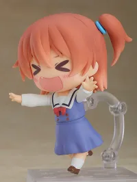 GOOD SMILE COMPANY Nendoroid Hinata Hoshino(re-run) - Wataten!: An Angel Flew Down to Me - photo 5