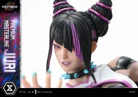 Prime 1 Studio Premium Masterline Street Fighter 6 Juri Ultimate Bonus Version - Street Fighter - photo 22