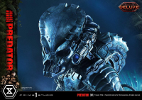 Museum Masterline Predator (Film) Jungle Hunter Predator DX Bonus Version 77