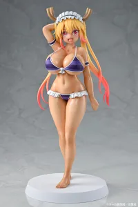 Q-six TOHRU Bikini style Suntan ver. - Miss Kobayashi's Dragon Maid - photo 6