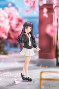 GOOD SMILE COMPANY POP UP PARADE Tomoyo Daidouji - Cardcaptor Sakura - photo 1
