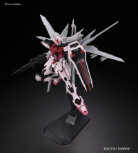 MG 1/100 Strike Rouge (Ootori Unit) Ver RM 4