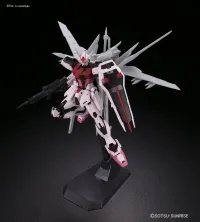 BANDAI HOBBY MG 1/100 Strike Rouge (Ootori Unit) Ver RM - Mobile Suit Gundam SEED - photo 4