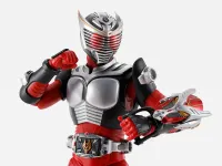 TAMASHII NATIONS MASKED RIDER RYUKI "MASKED RIDER RYUKI", TAMASHII NATIONS S.H.Figuarts（SHINKOCCHOU SEIHOU） - Kamen Rider: Masked Rider - photo 7