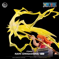 Tsume Art Nami (Onigashima) - Ikigai - ONE PIECE - photo 4