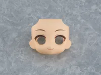 GOOD SMILE COMPANY Nendoroid Doll Customizable Face Plate 02 (Cinnamon) - Figure Accessories - photo 4