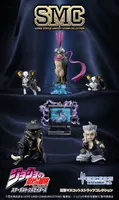 Medicos Entertainment Chozo Mascot Strap Collection - JoJo's Bizarre Adventure - photo 1