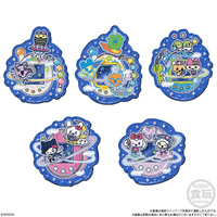 Tamagotchi 30th Anniversary Chara-Magnets "Tamagotchi" (Box/14) 4