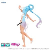 Hatsune Miku GT Project Trio-Try-iT Figure -Racing Miku 2024 Summer Holiday ver.- 10