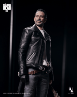INART - The Walking Dead Season 8 - Negan Smith 1/6 Collectible Figure 3