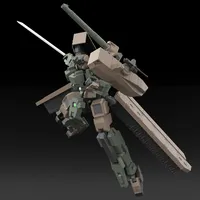 KOTOBUKIYA TYPE70MODEL1 GOU-RAI2 - FRAME ARMS - photo 9