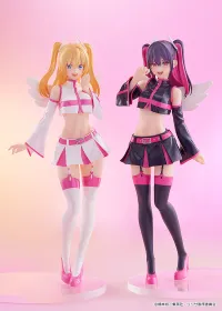GOOD SMILE COMPANY POP UP PARADE: Liliel: Angel Airborne Corps Ver. - 2.5 Dimensional Seduction - photo 2