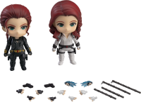 Nendoroid Black Widow: Black Widow Ver. DX 2
