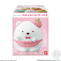 Sumikko Gurashi Friends Wave 2 "Sumikko Gurashi" 5