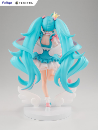 TENITOL Yumekawa Princess 11