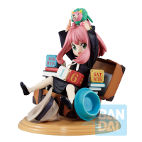 Anya Forger with Block Calendar (Mission Start! ver.1.5) 1