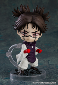 Nendoroid Choso 4