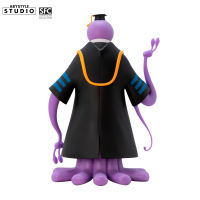 Assassination Classroom - Purple Koro Sensei SFC Figure 4