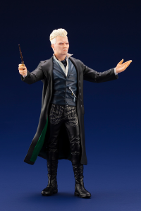 ARTFX+ Gellert Grindelwald 13
