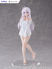 TENITOL TALL Elania shirt ver. 4