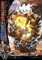 Prime 1 Studio Ultimate Premium Masterline One-Punch Man Saitama & Genos Deluxe Version			 - One Punch Man - photo 30
